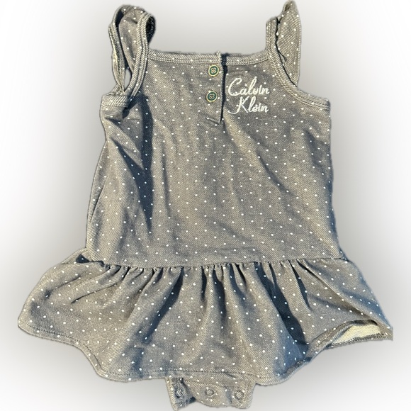 Calvin Klein Dress - Picture 1 of 4